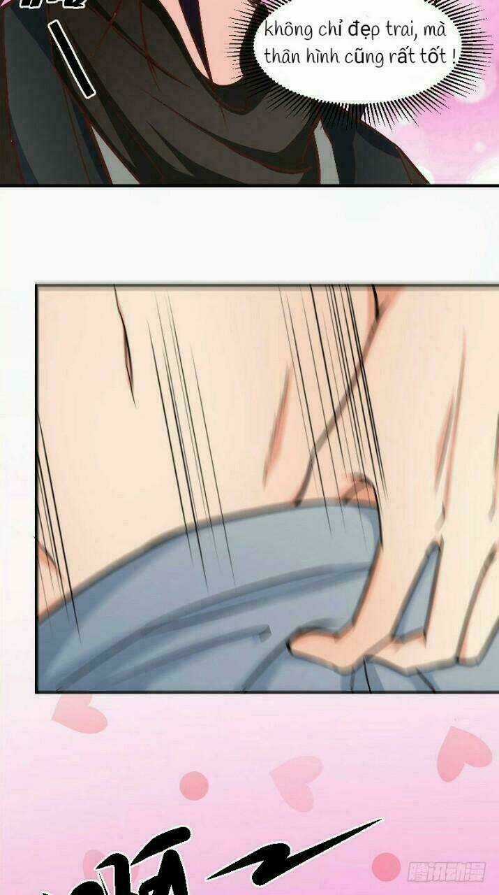 Thịnh Thế Y Nữ - Lãnh Vương Sủng Phi - Chapter 9 - Trang 18