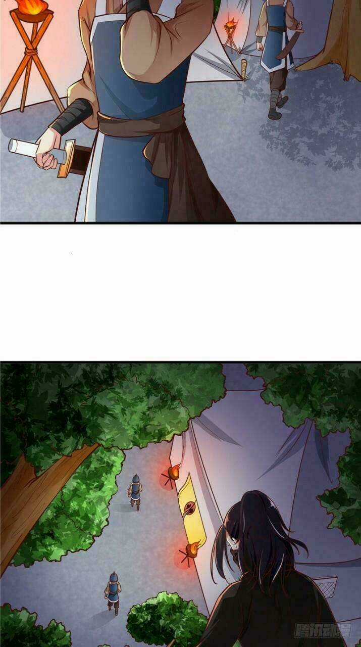 Thịnh Thế Y Nữ - Lãnh Vương Sủng Phi - Chapter 9 - Trang 3