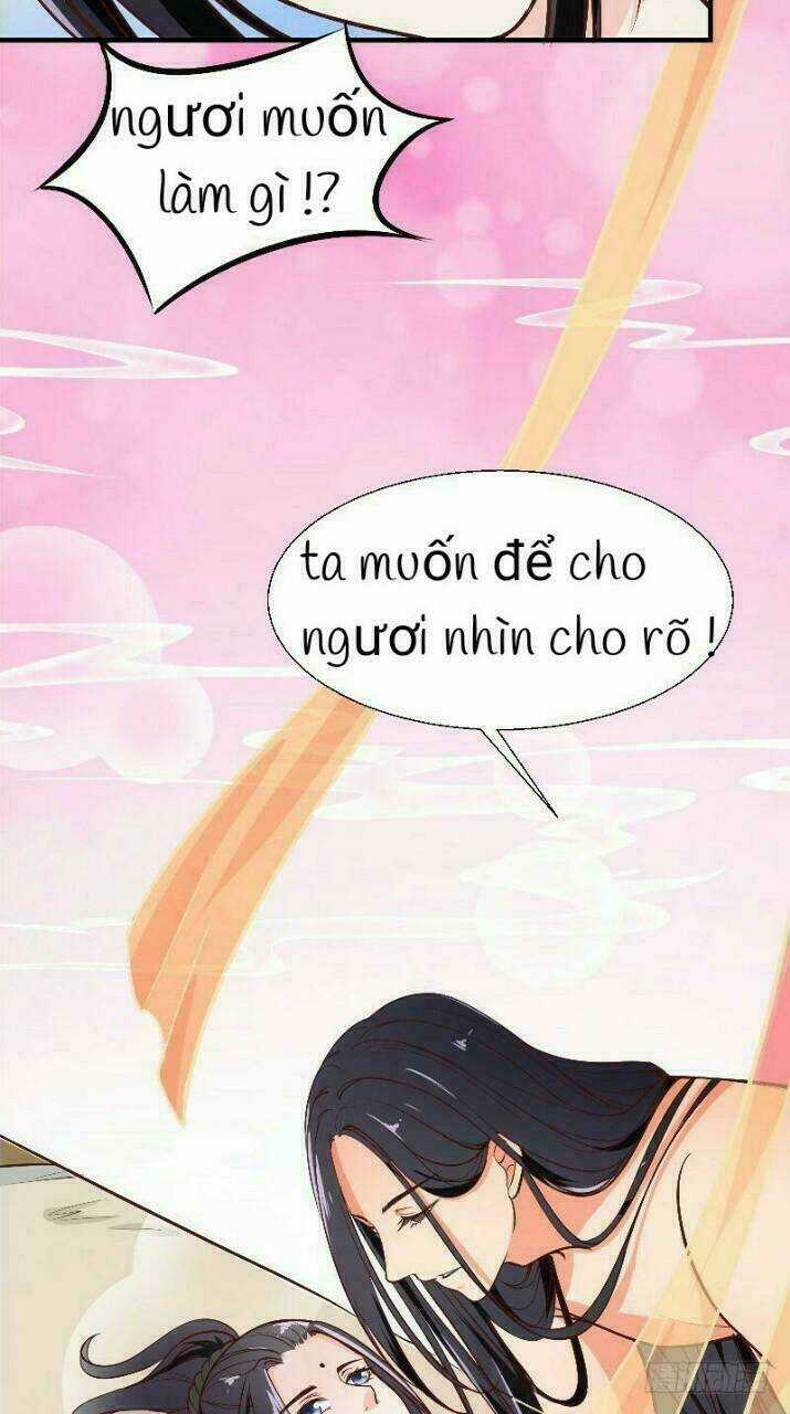 Thịnh Thế Y Nữ - Lãnh Vương Sủng Phi - Chapter 9 - Trang 30