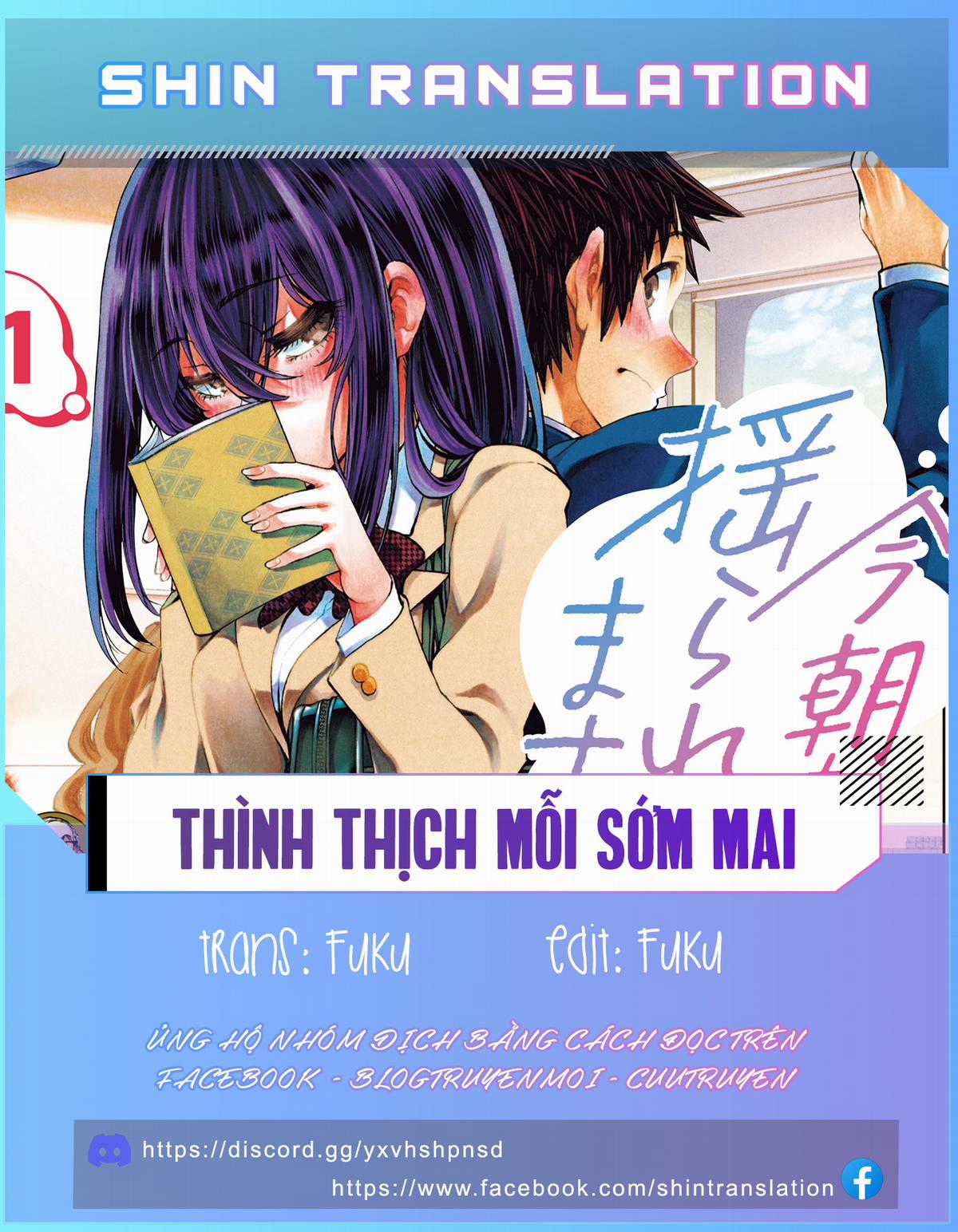 Thình Thịch Mỗi Sớm Mai - Chapter 7 - Trang 17