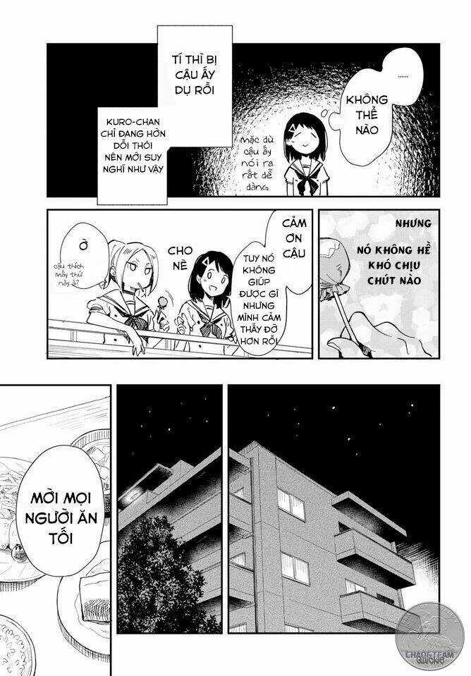 This Love That Won Reach - Chapter 1 - Trang 13