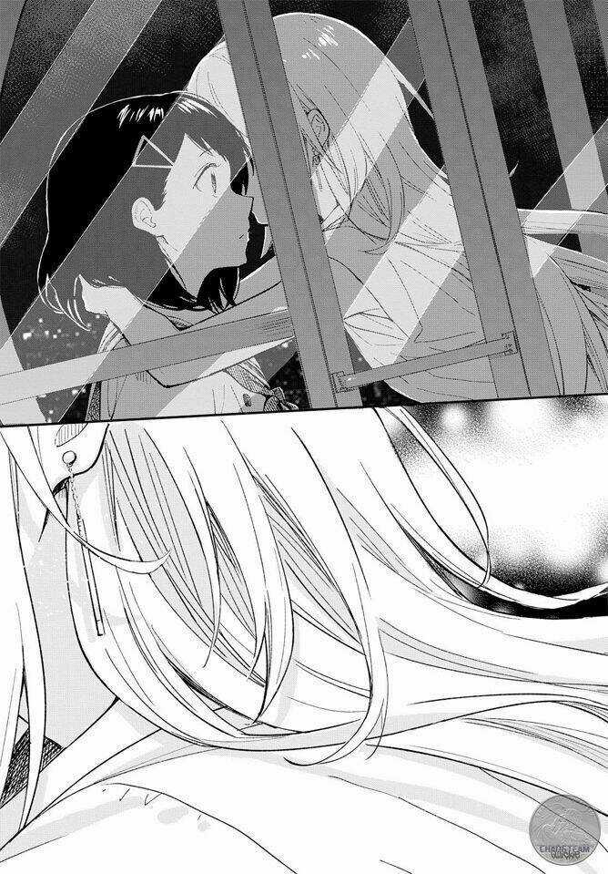 This Love That Won Reach - Chapter 1 - Trang 22