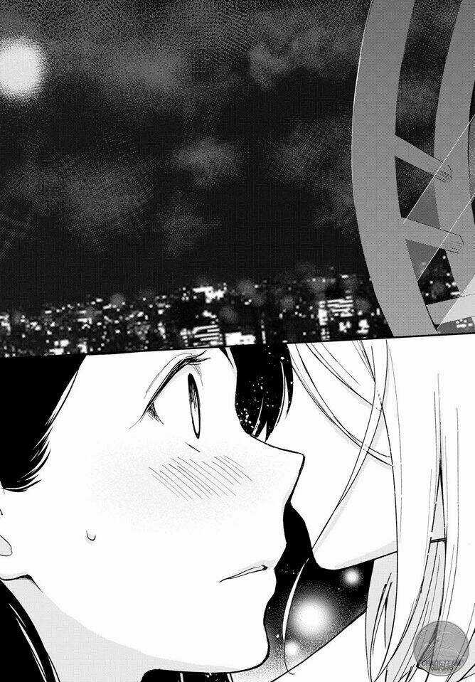 This Love That Won Reach - Chapter 1 - Trang 23