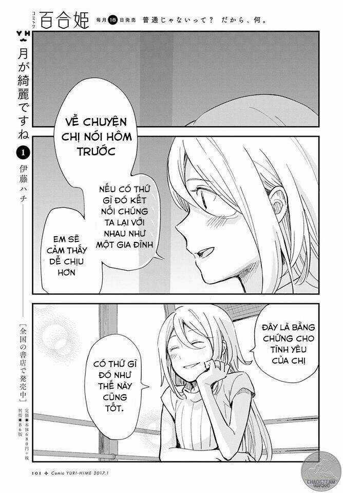 This Love That Won Reach - Chapter 1 - Trang 25