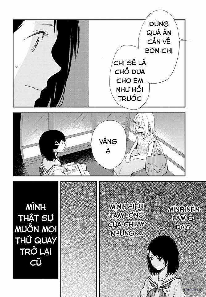 This Love That Won Reach - Chapter 1 - Trang 26