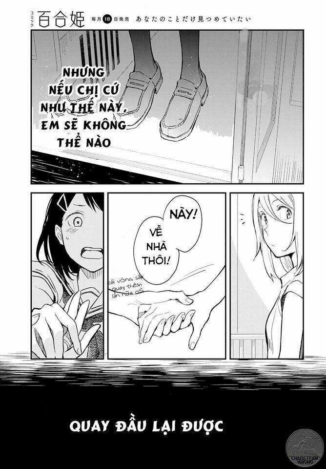 This Love That Won Reach - Chapter 1 - Trang 27