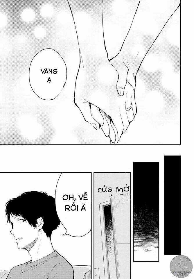 This Love That Won Reach - Chapter 1 - Trang 29