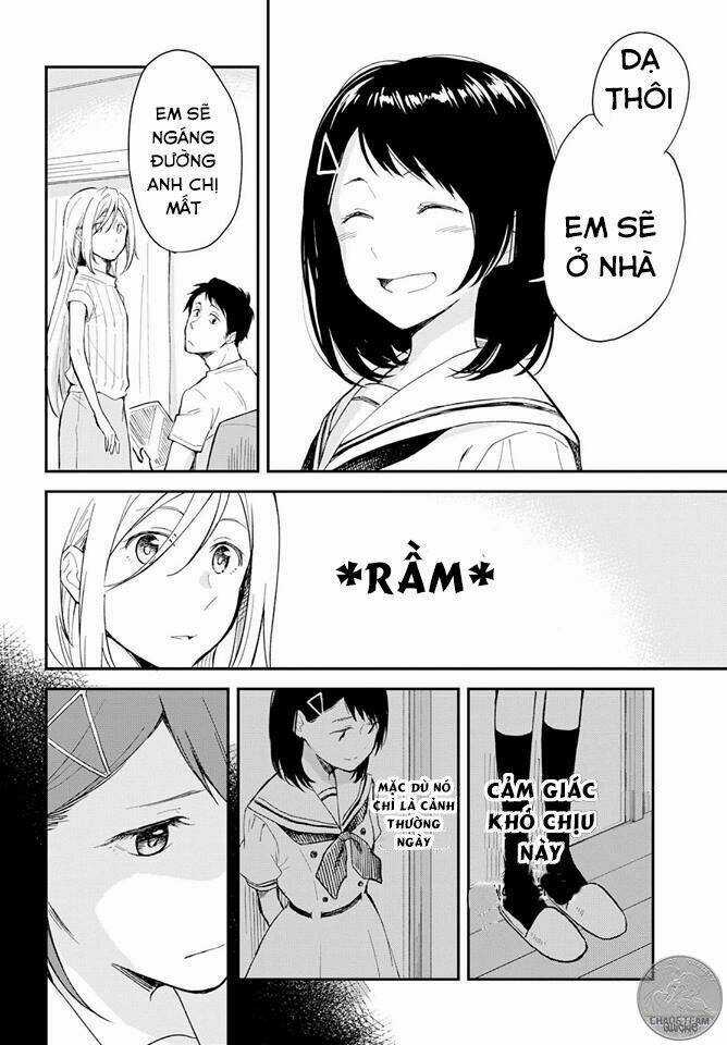 This Love That Won Reach - Chapter 1 - Trang 32