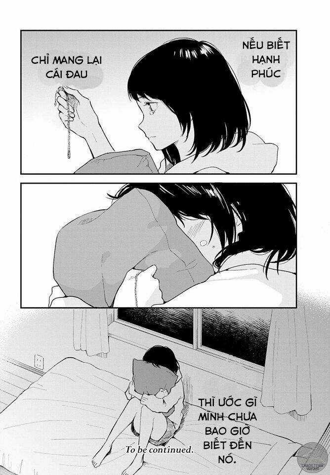 This Love That Won Reach - Chapter 1 - Trang 34