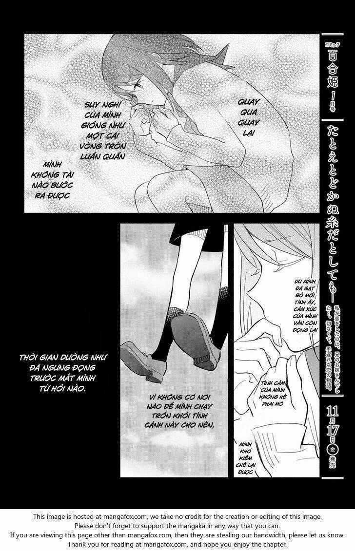 This Love That Won Reach - Chapter 10 - Trang 2