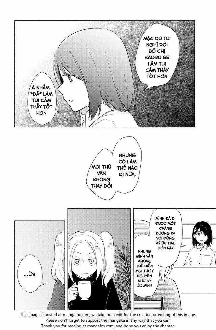 This Love That Won Reach - Chapter 10 - Trang 20