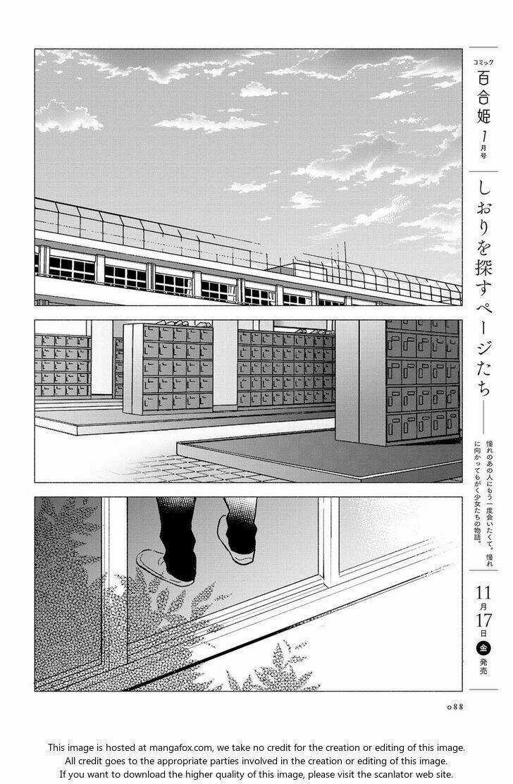 This Love That Won Reach - Chapter 10 - Trang 6