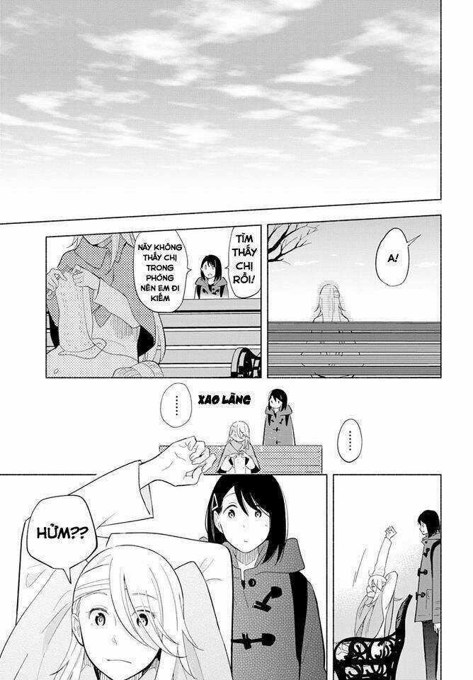 This Love That Won Reach - Chapter 11 - Trang 23