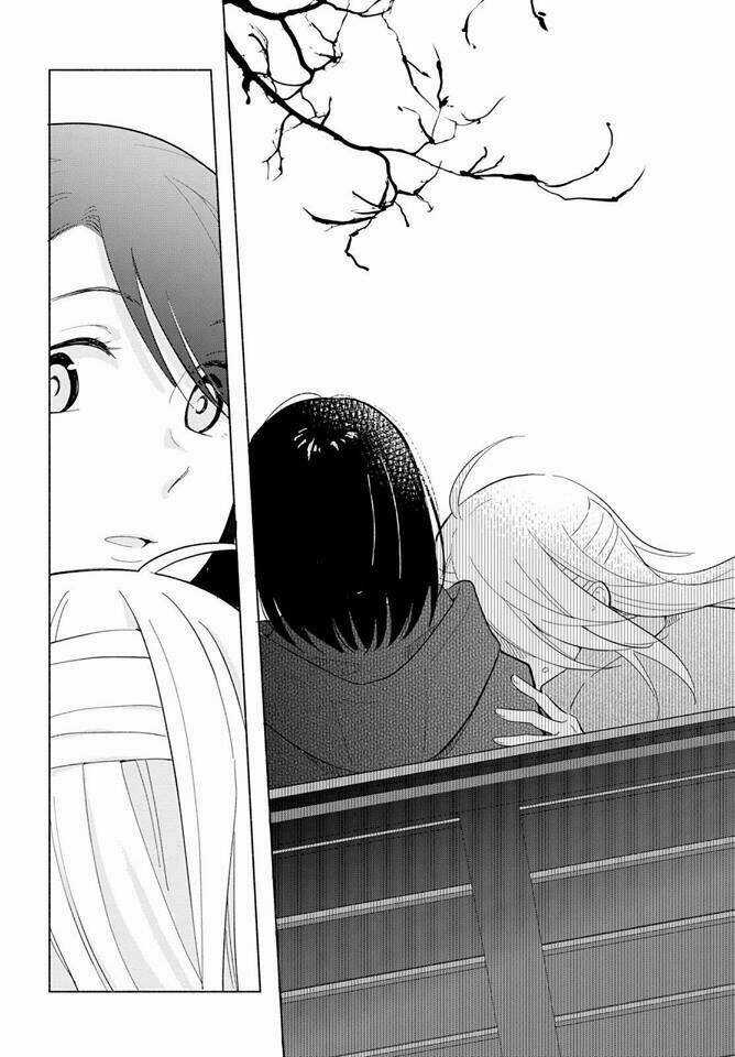 This Love That Won Reach - Chapter 11 - Trang 28