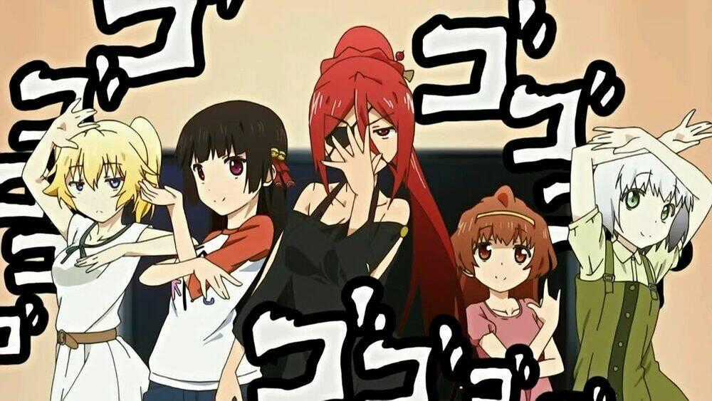 This Love That Won Reach - Chapter 11 - Trang 32