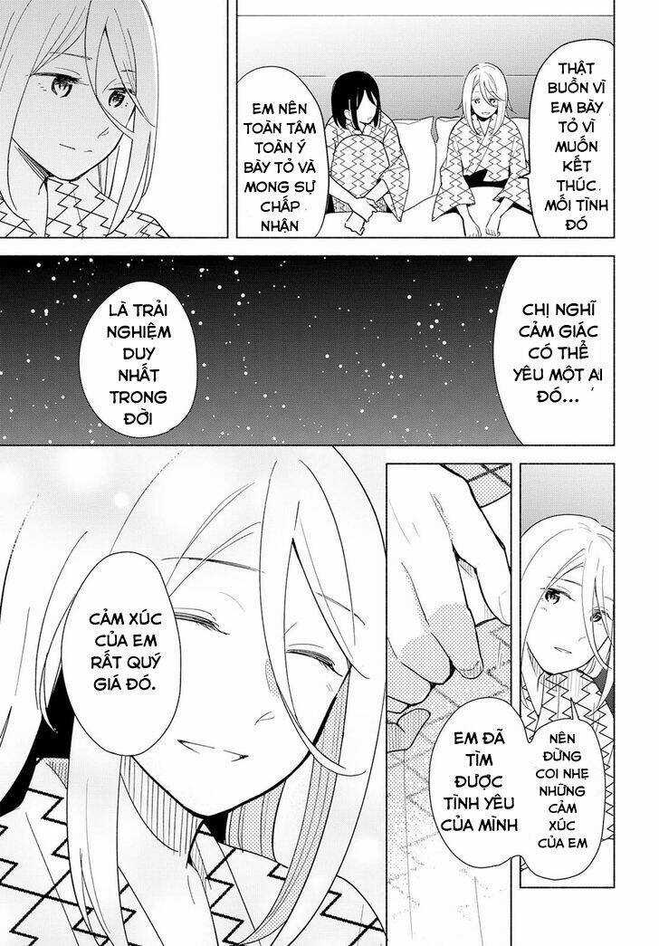 This Love That Won Reach - Chapter 14 - Trang 29