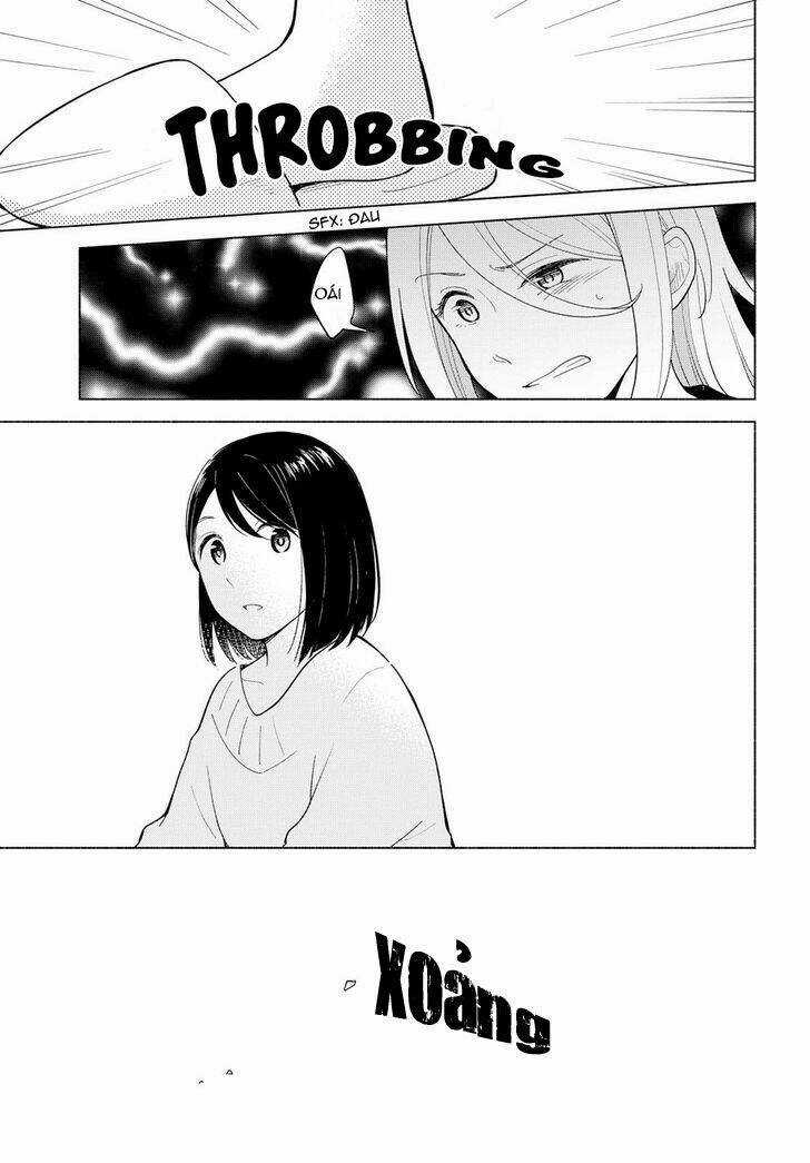 This Love That Won Reach - Chapter 15 - Trang 15