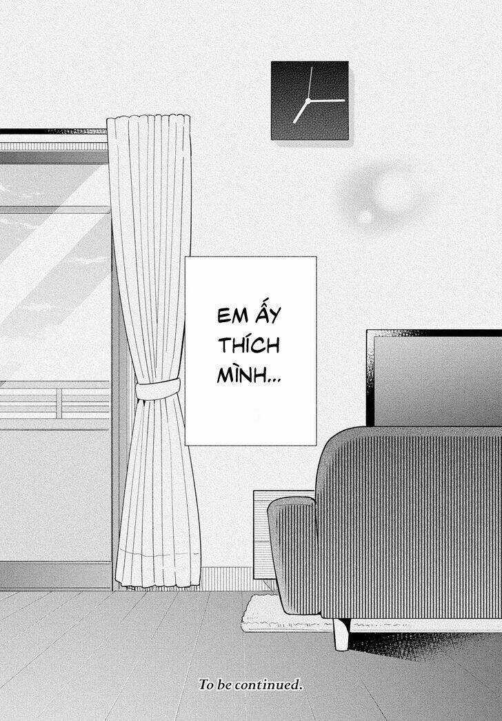 This Love That Won Reach - Chapter 15 - Trang 31