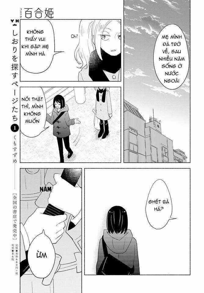 This Love That Won Reach - Chapter 16 - Trang 21