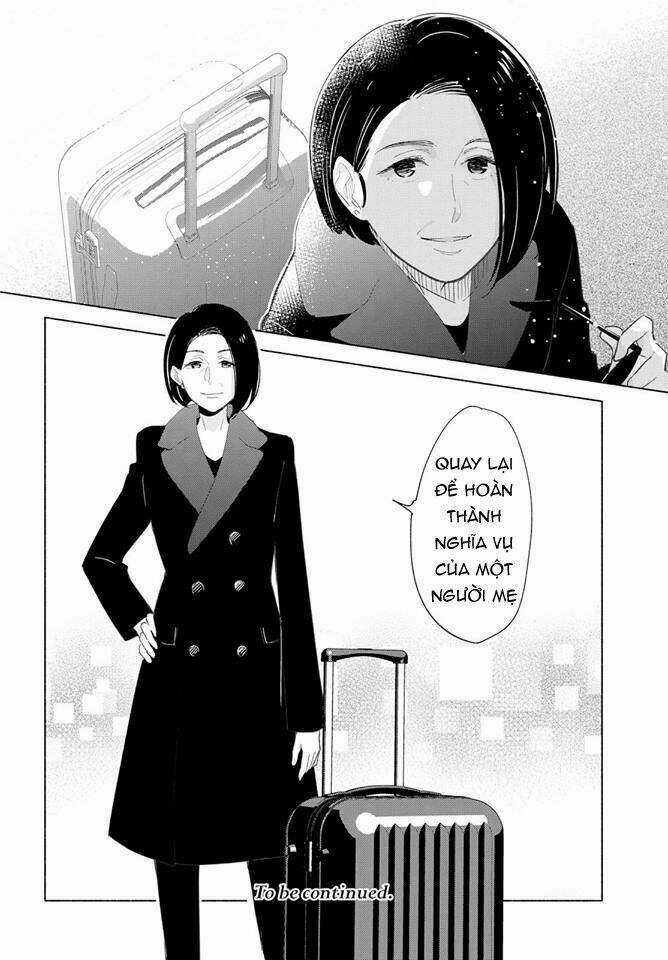 This Love That Won Reach - Chapter 16 - Trang 25