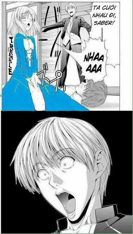 This Love That Won Reach - Chapter 16 - Trang 28