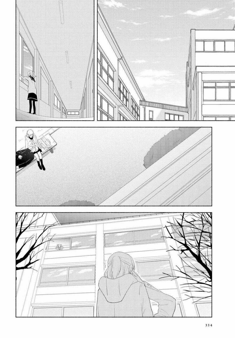 This Love That Won Reach - Chapter 18 - Trang 2