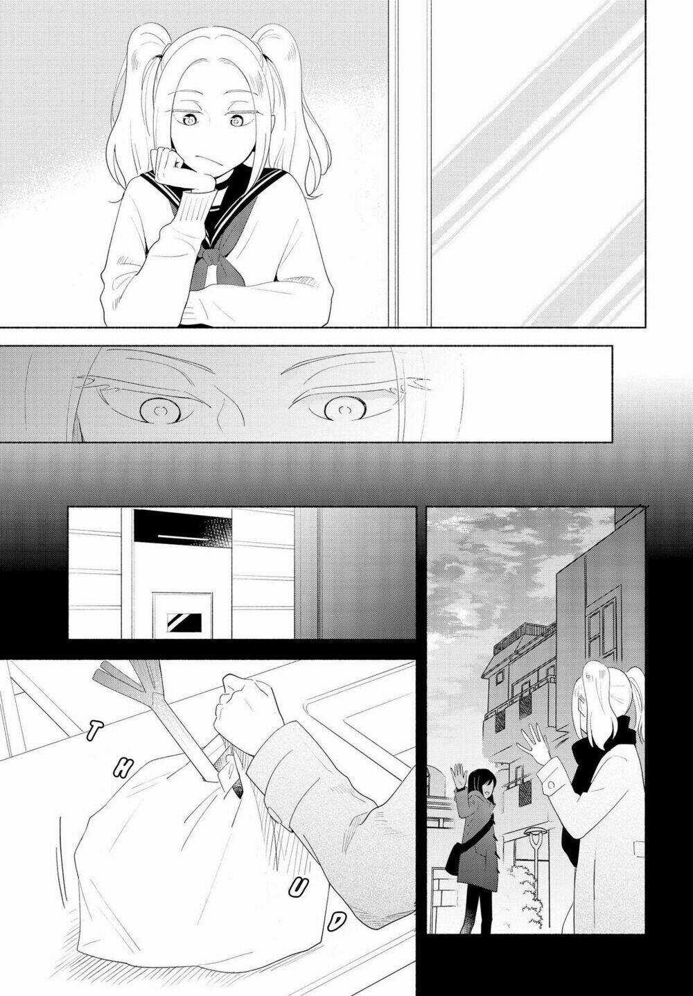 This Love That Won Reach - Chapter 18 - Trang 3