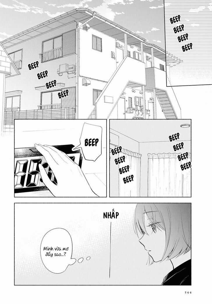 This Love That Won Reach - Chapter 19 - Trang 20