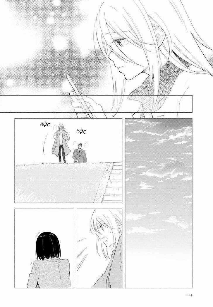 This Love That Won Reach - Chapter 20 - Trang 2