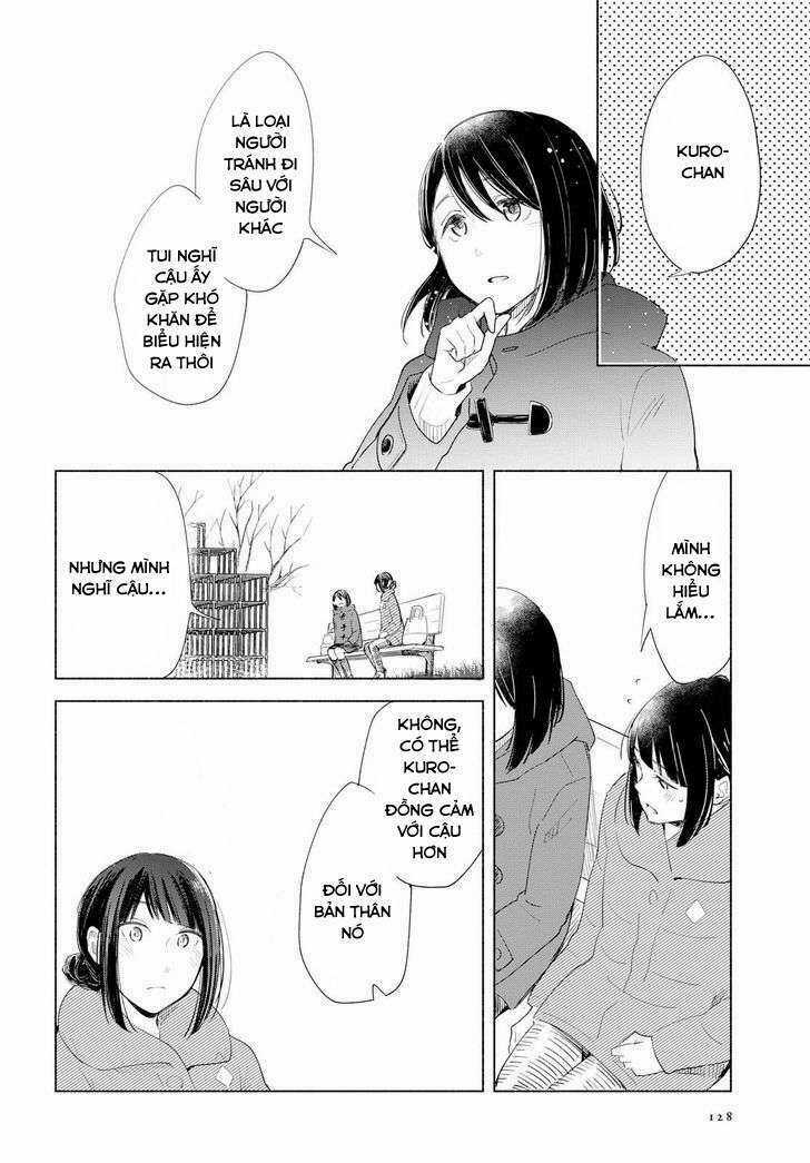 This Love That Won Reach - Chapter 20 - Trang 16