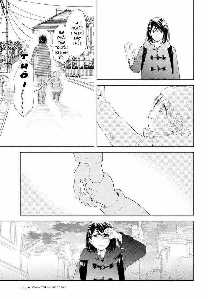 This Love That Won Reach - Chapter 20 - Trang 21