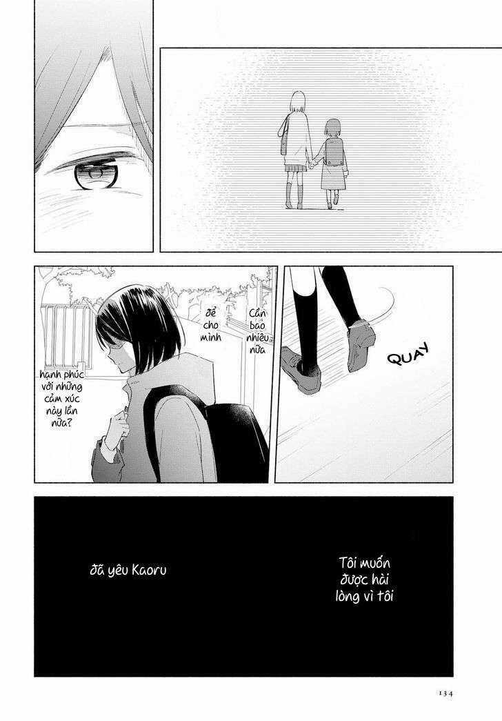 This Love That Won Reach - Chapter 20 - Trang 22