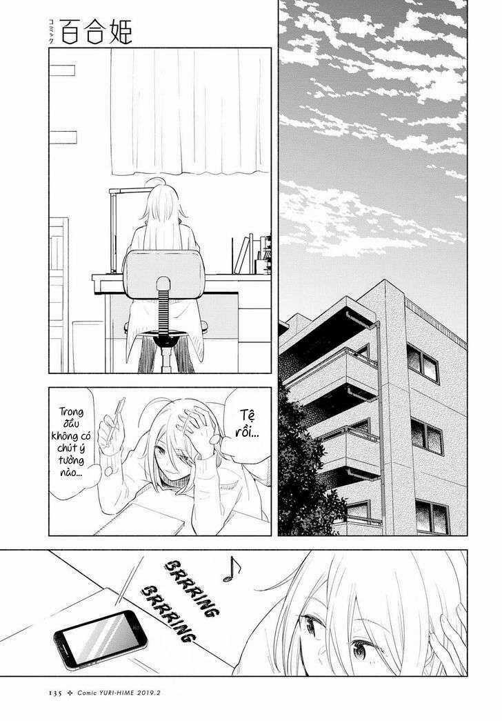 This Love That Won Reach - Chapter 20 - Trang 23