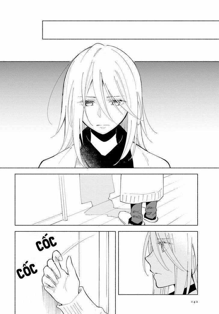 This Love That Won Reach - Chapter 20 - Trang 30