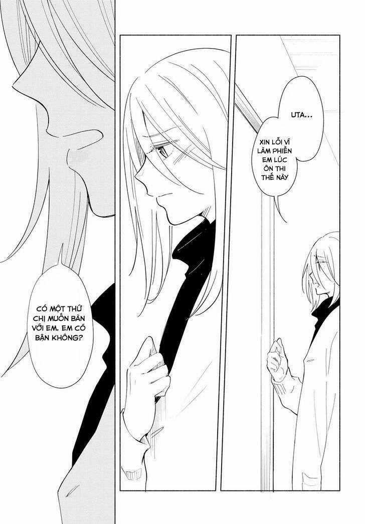 This Love That Won Reach - Chapter 20 - Trang 31