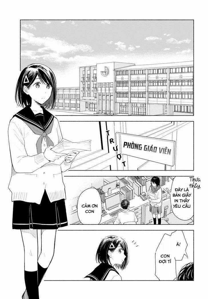 This Love That Won Reach - Chapter 20 - Trang 7