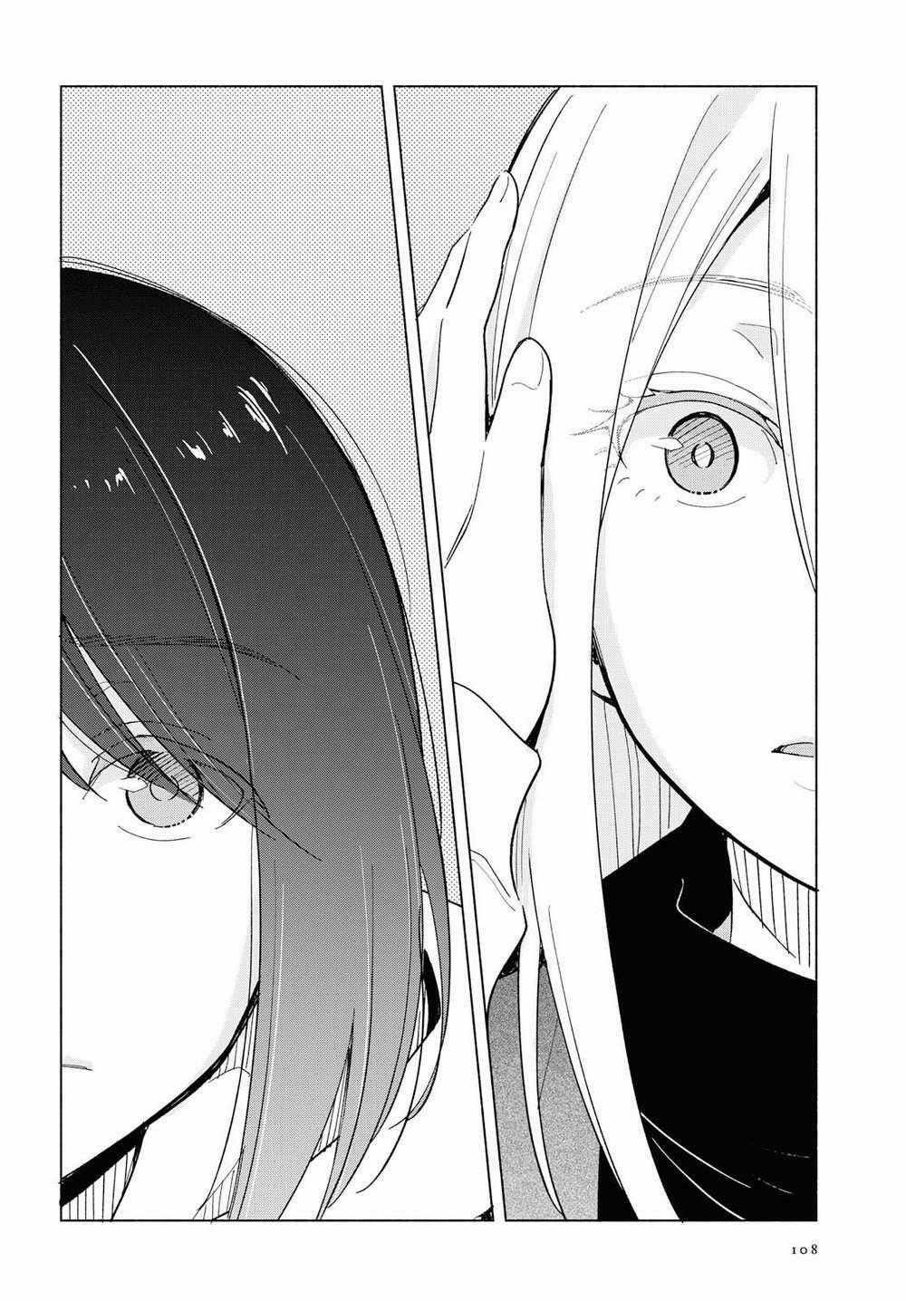 This Love That Won Reach - Chapter 21 - Trang 22