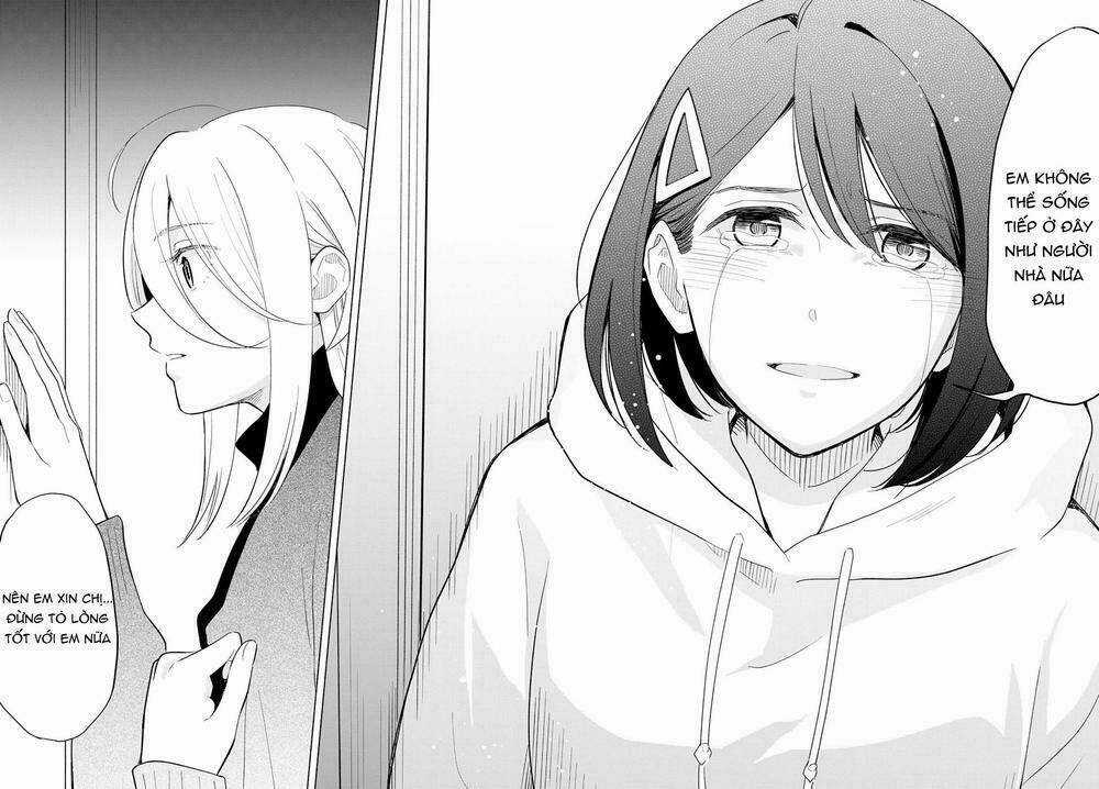 This Love That Won Reach - Chapter 22 - Trang 20