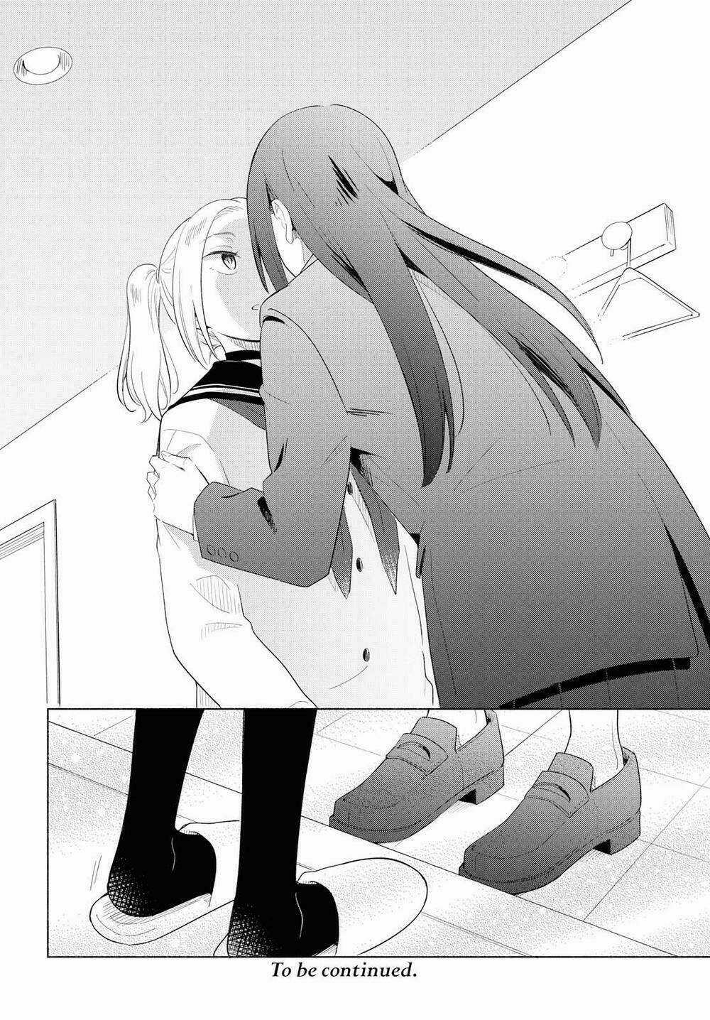 This Love That Won Reach - Chapter 23 - Trang 28