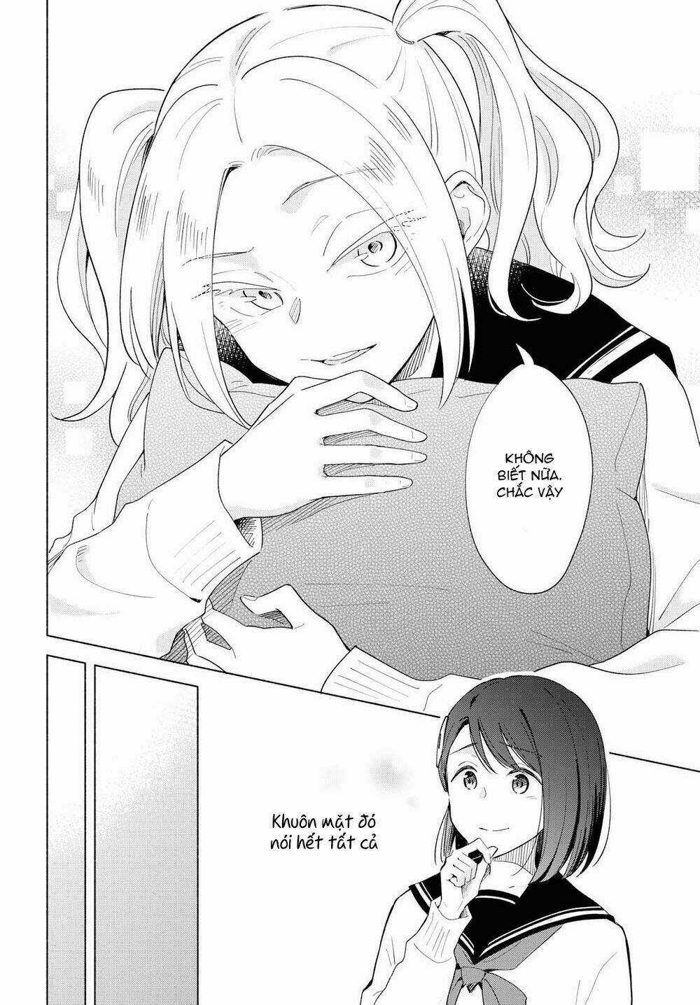 This Love That Won Reach - Chapter 24 - Trang 26