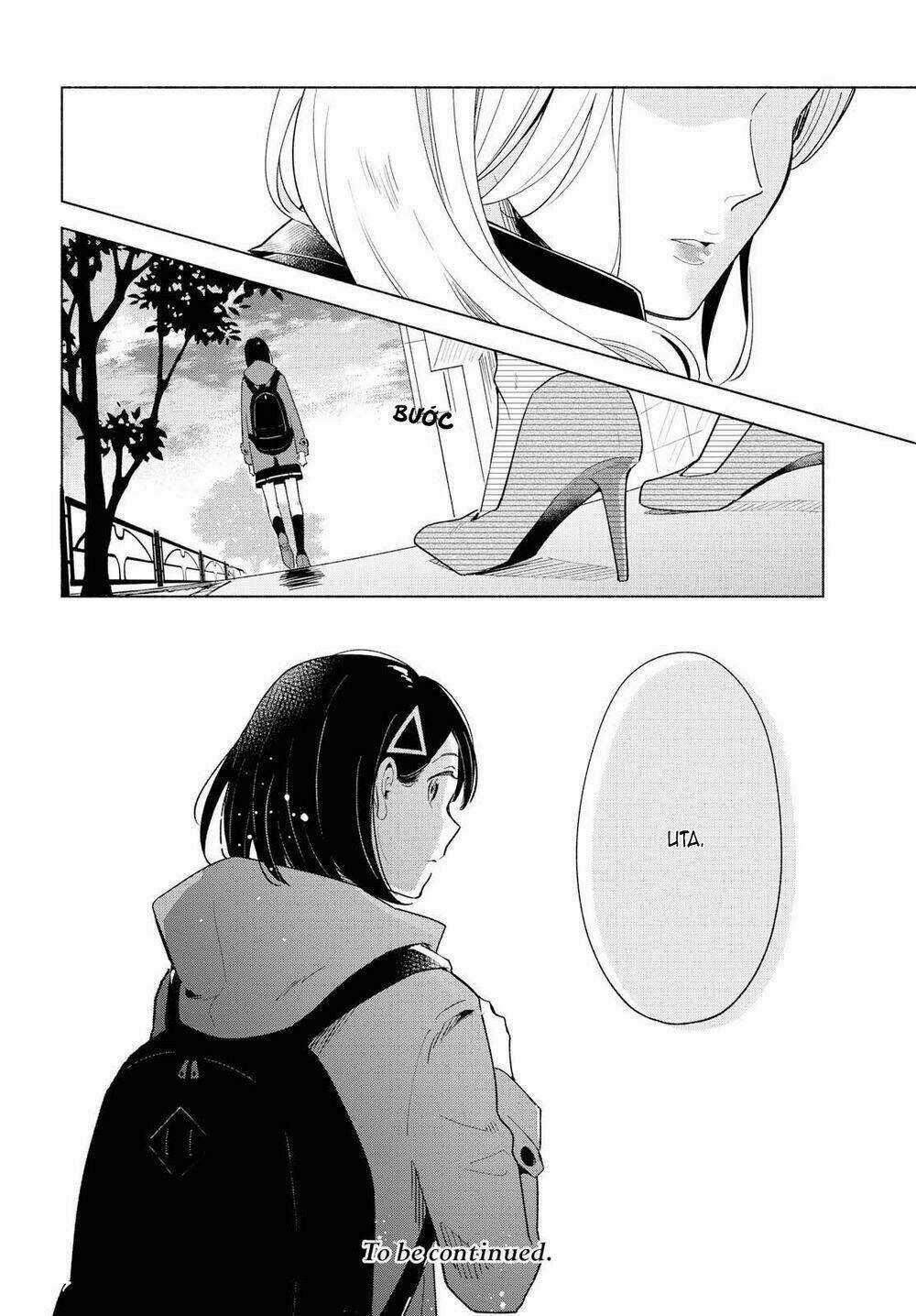 This Love That Won Reach - Chapter 24 - Trang 28