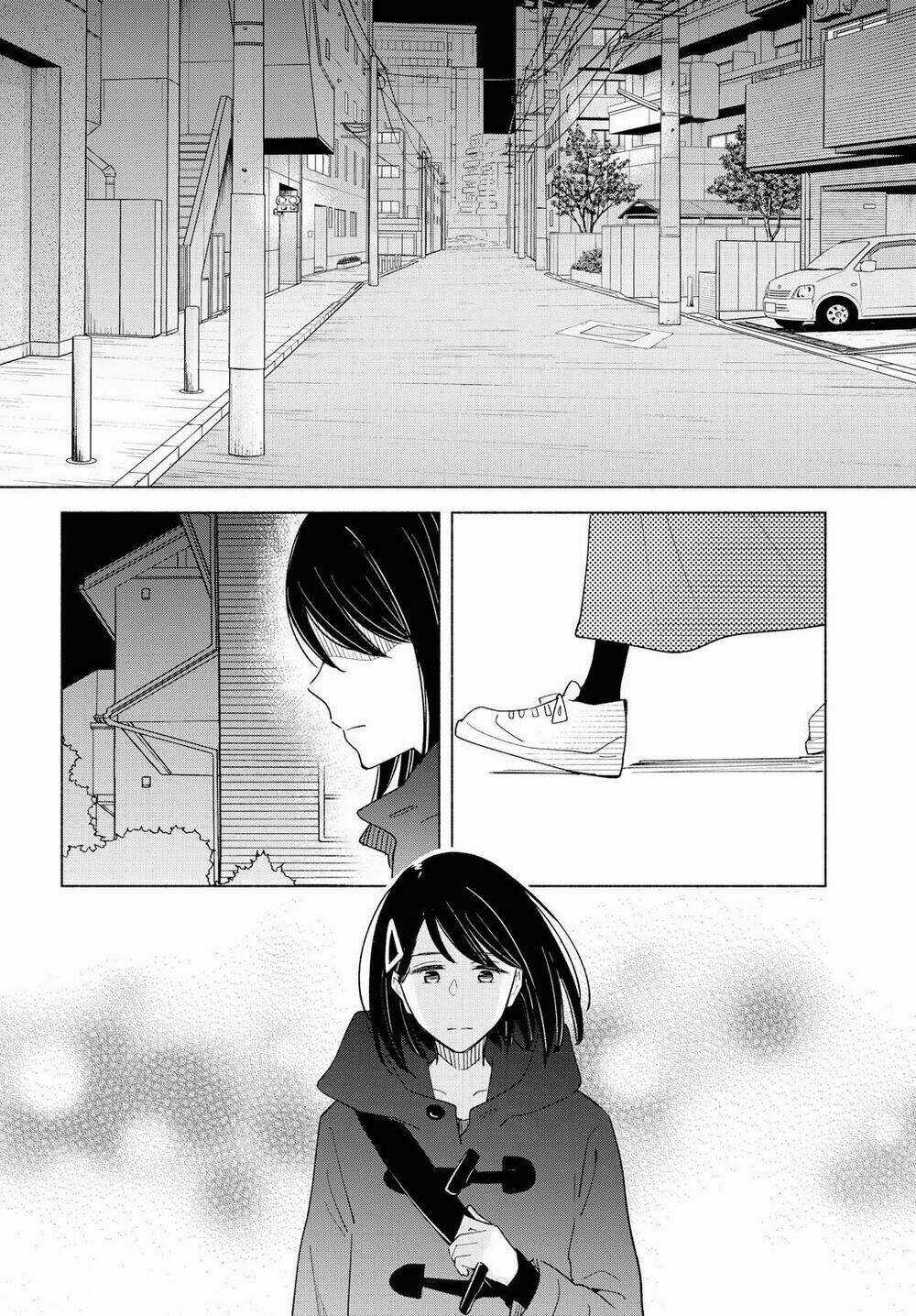 This Love That Won Reach - Chapter 25 - Trang 20