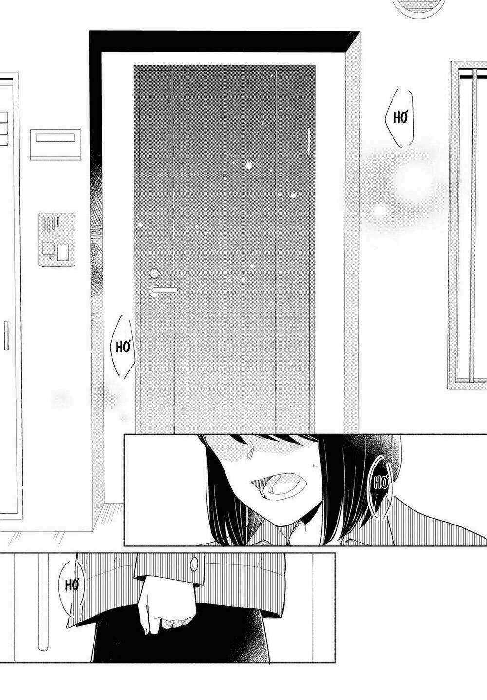 This Love That Won Reach - Chapter 25 - Trang 26