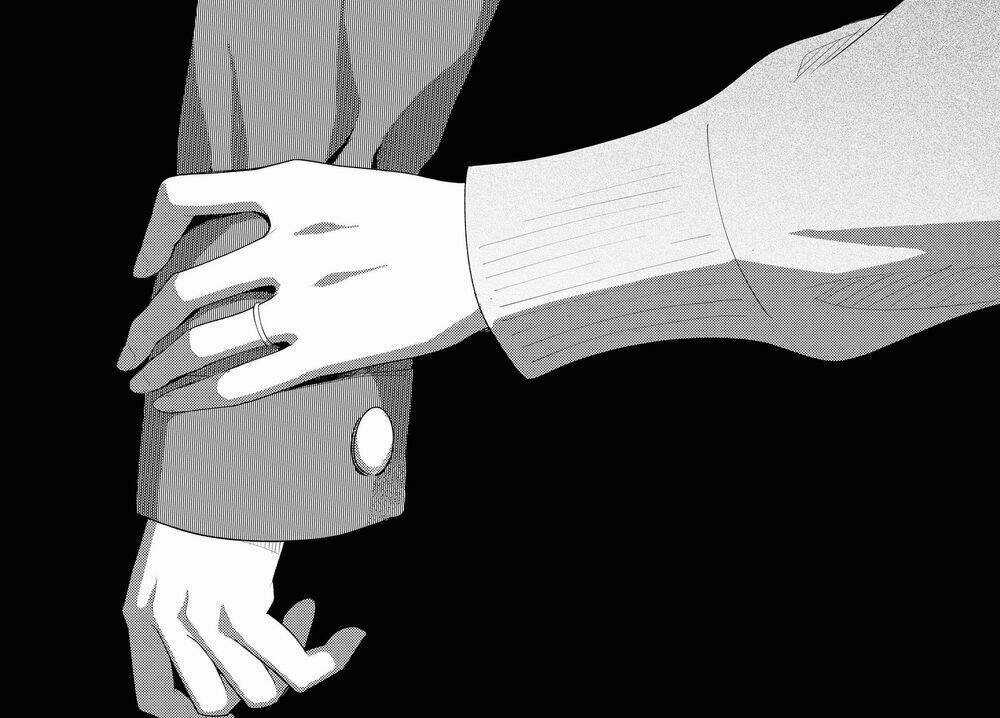 This Love That Won Reach - Chapter 25 - Trang 30