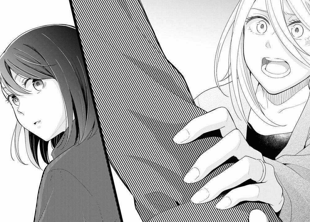 This Love That Won Reach - Chapter 25 - Trang 31