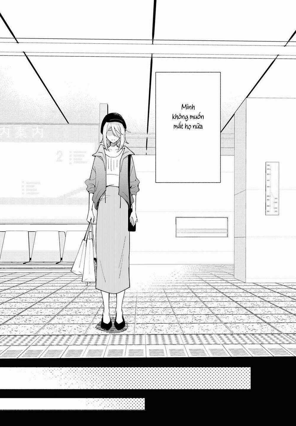 This Love That Won Reach - Chapter 26 - Trang 27