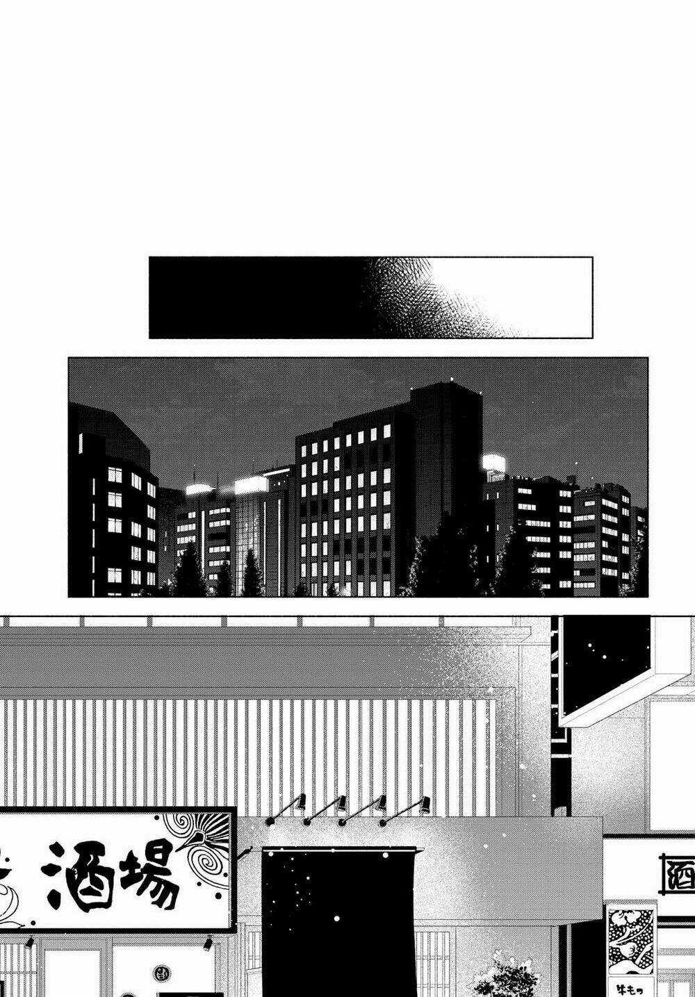 This Love That Won Reach - Chapter 27 - Trang 11