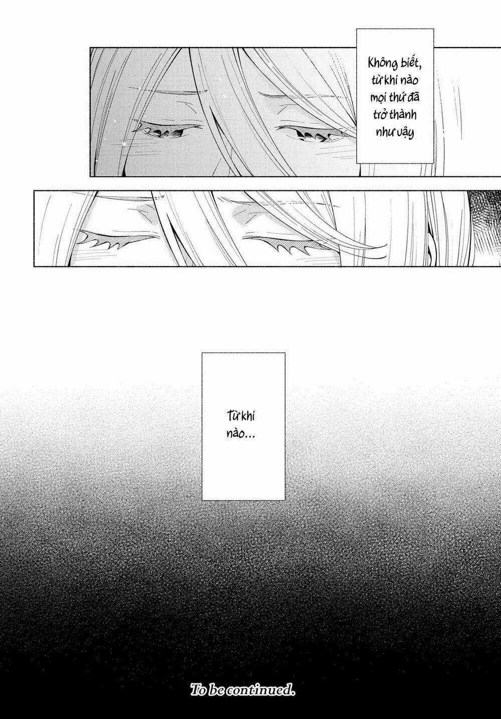 This Love That Won Reach - Chapter 27 - Trang 25