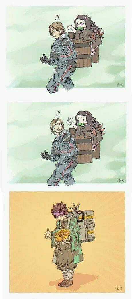 This Love That Won Reach - Chapter 27 - Trang 28