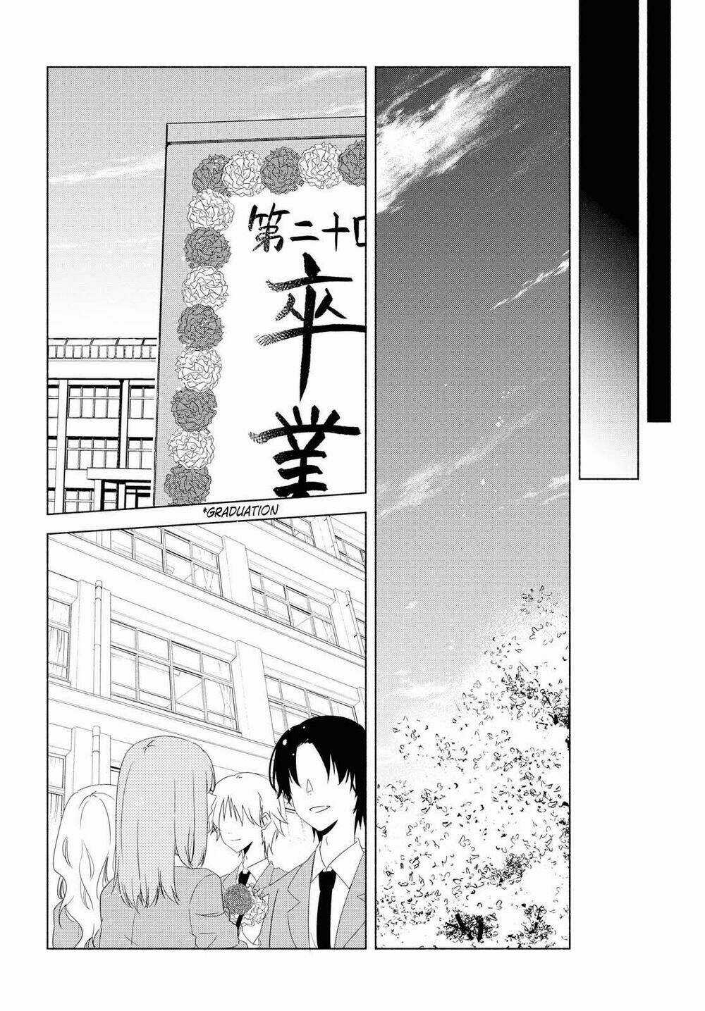 This Love That Won Reach - Chapter 28 - Trang 16